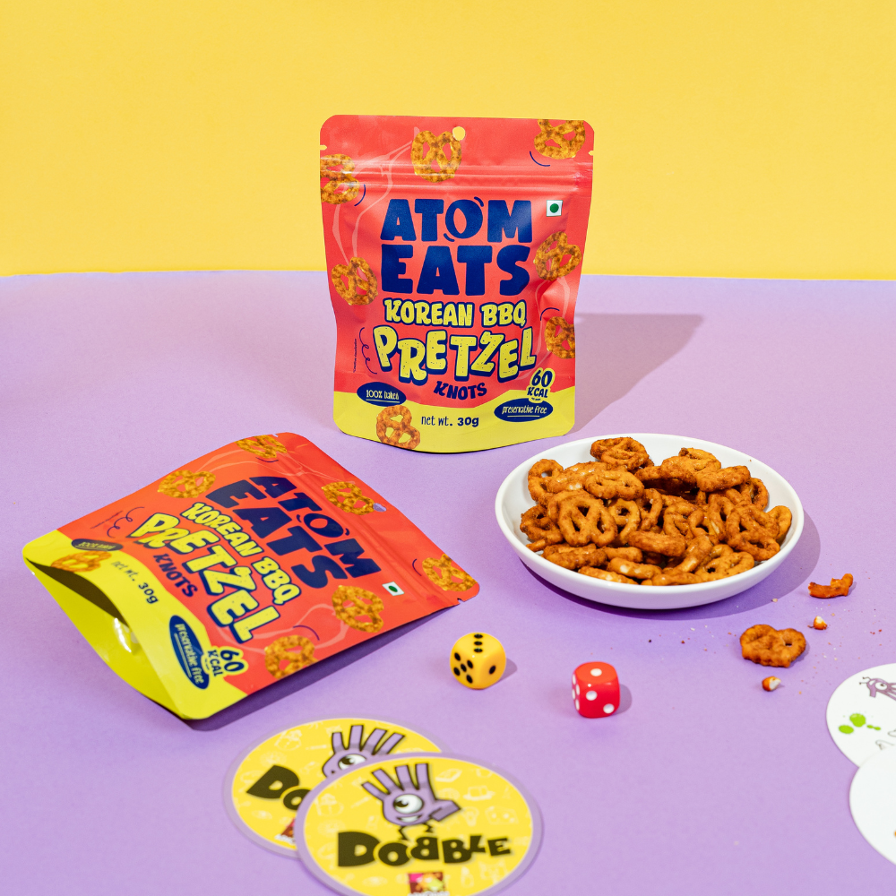 The Party Starter Box