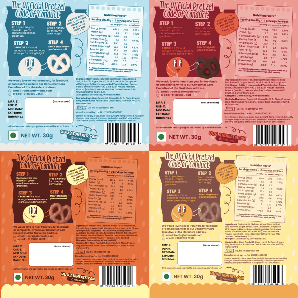 The Thoughtful Treat Box