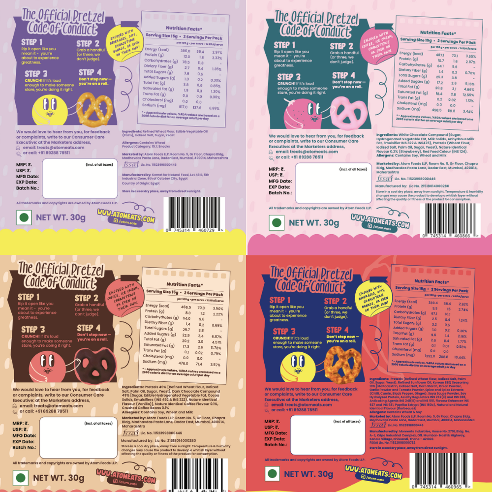 The Party Starter Box