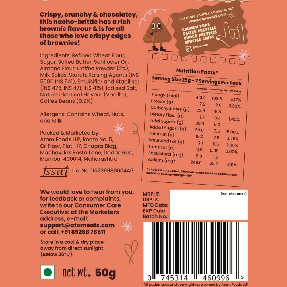 The Thoughtful Treat Box