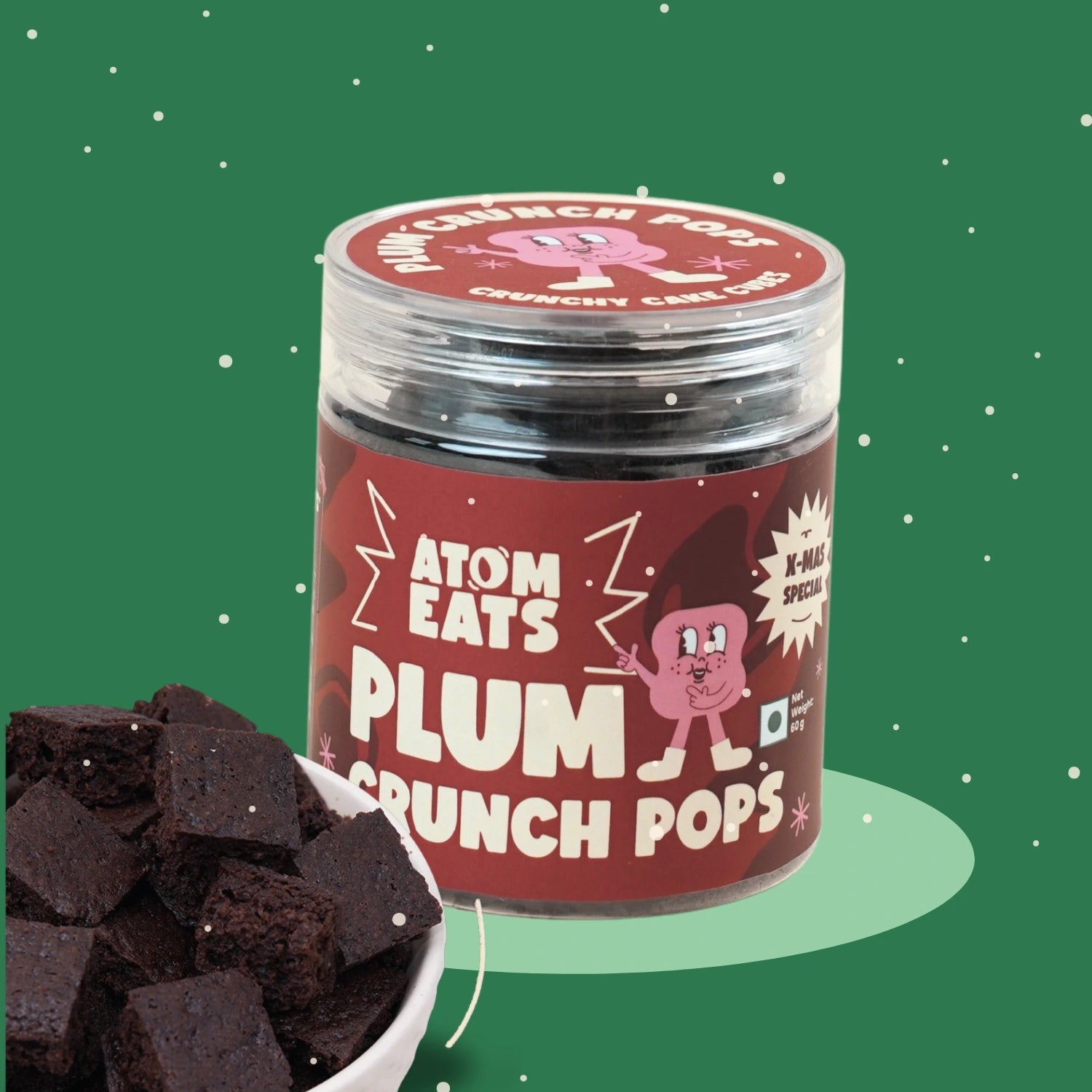 12 Days of Christmas Box