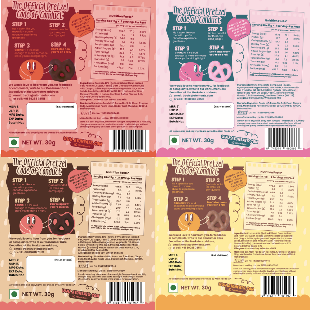 The Celebrations Hamper