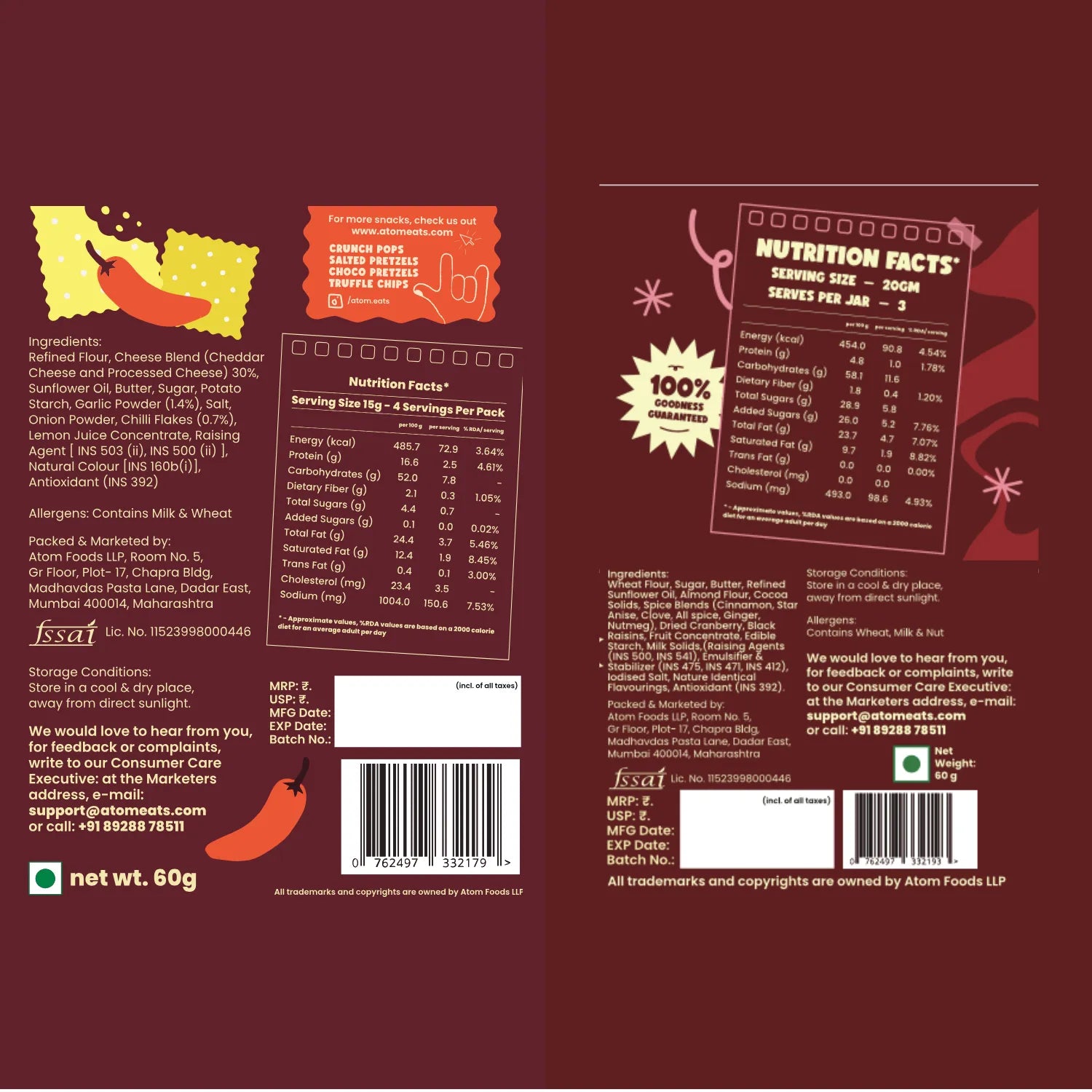 Christmas Specials Combo