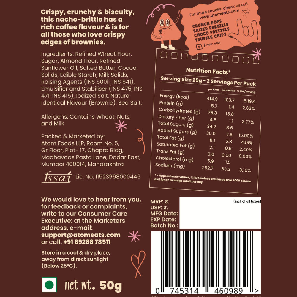 The Party Starter Box