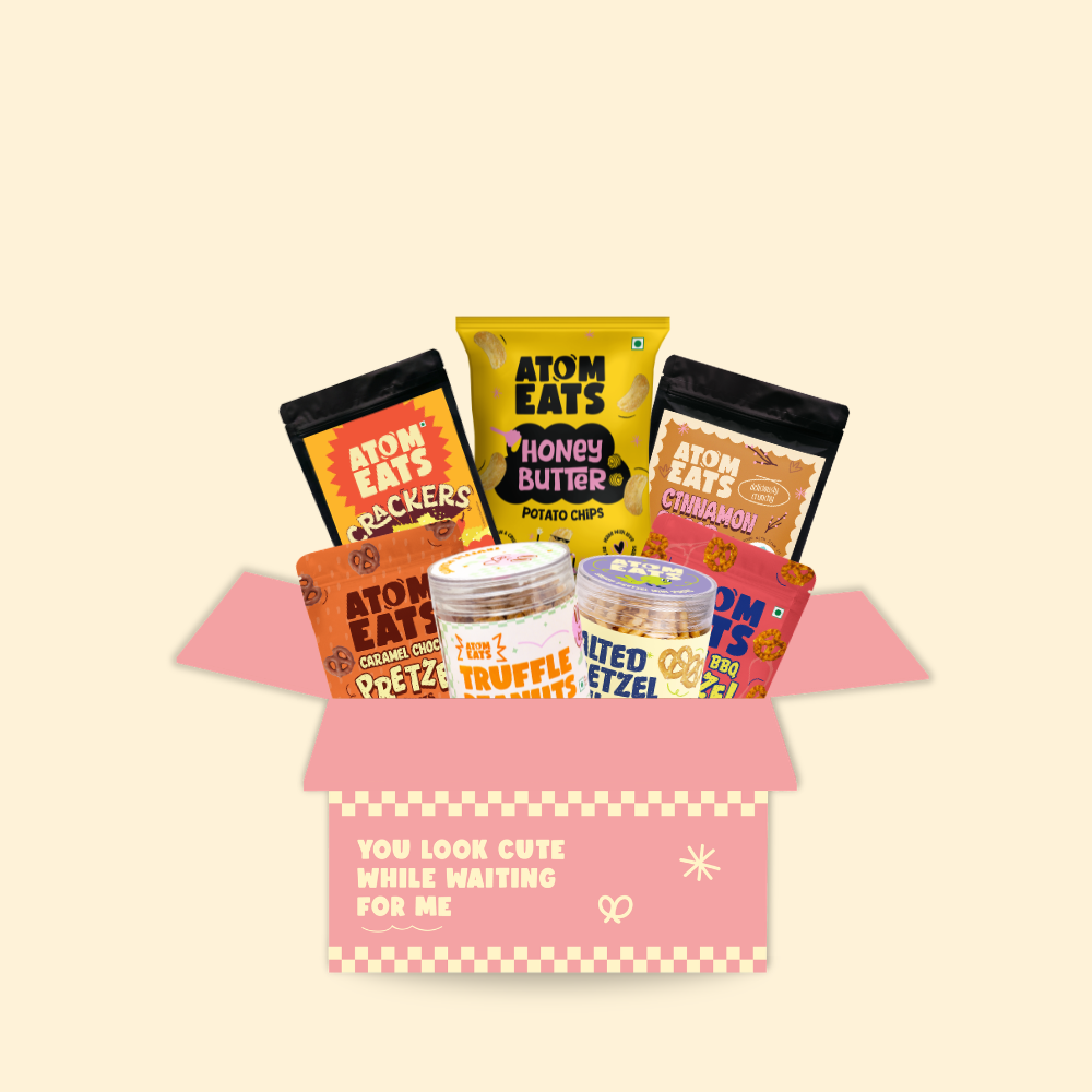 Diwali Big Treat Box
