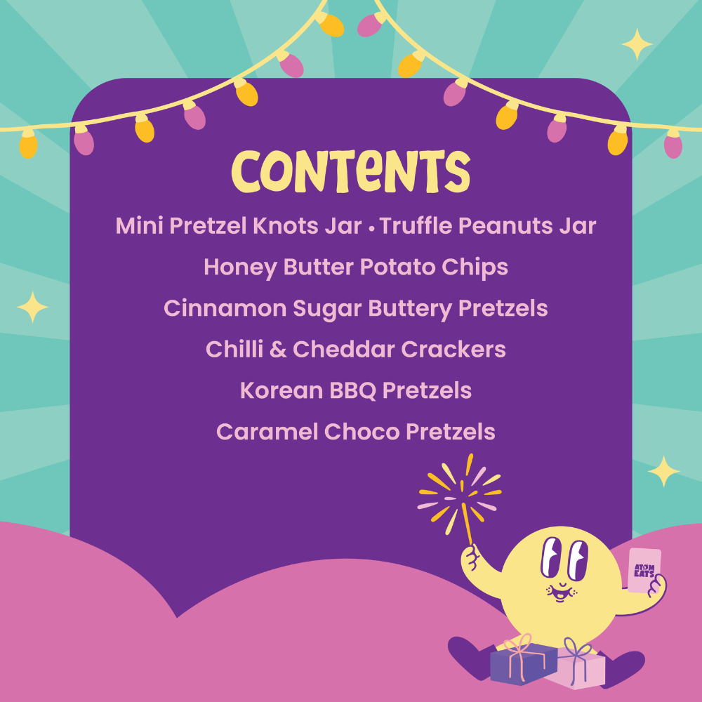 Diwali Big Treat Box