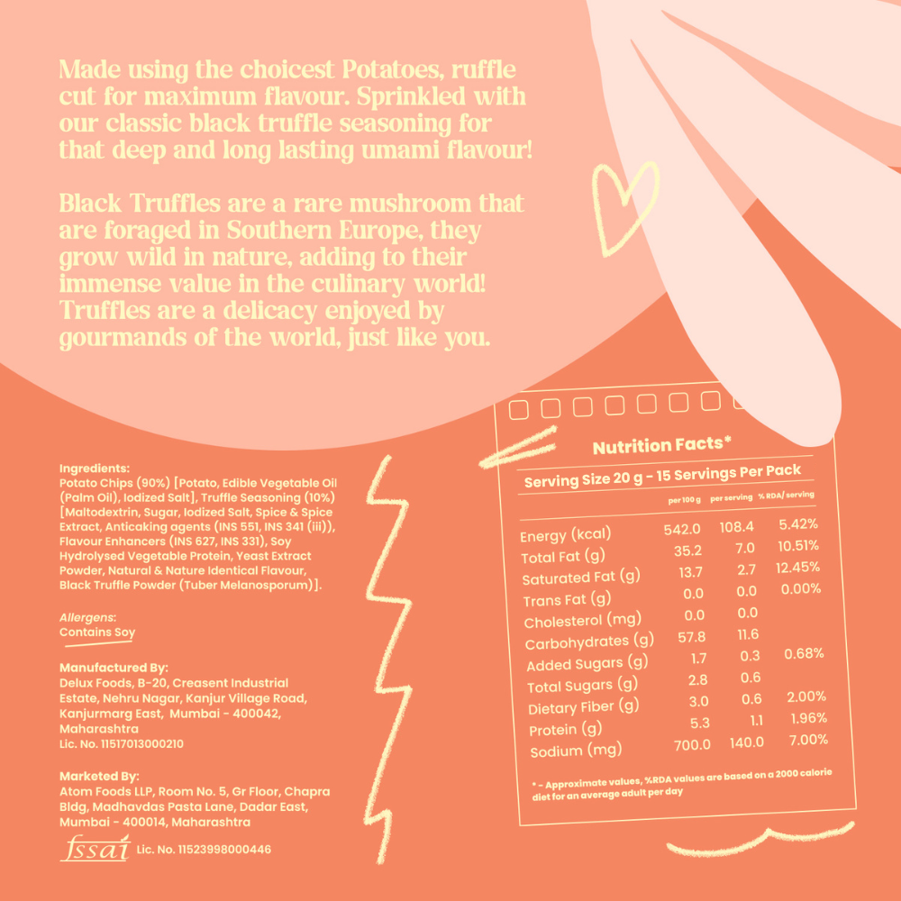 The Party Starter Box