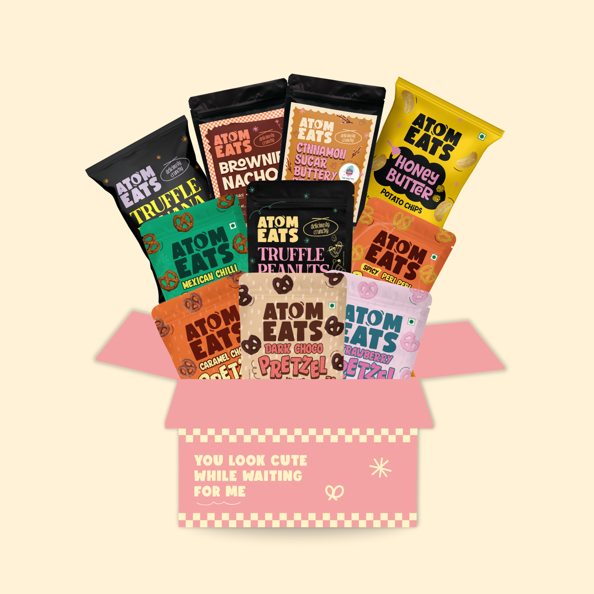 Hyrox After Party Box