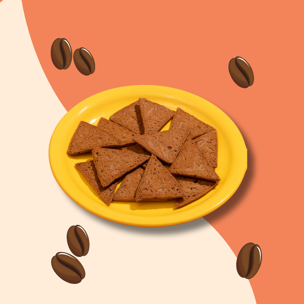 Coffee Nachos