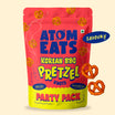 Korean BBQ Pretzels Party Pack