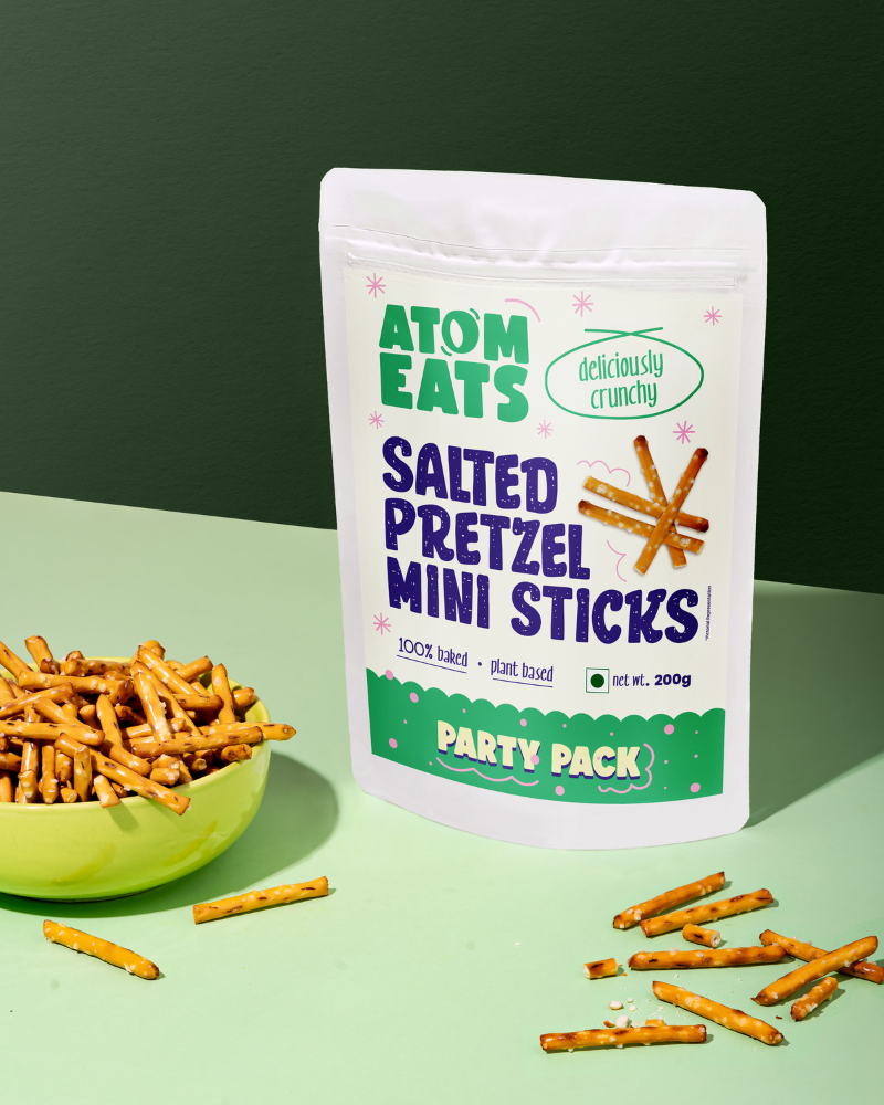 Pretzel Sticks Party Pack