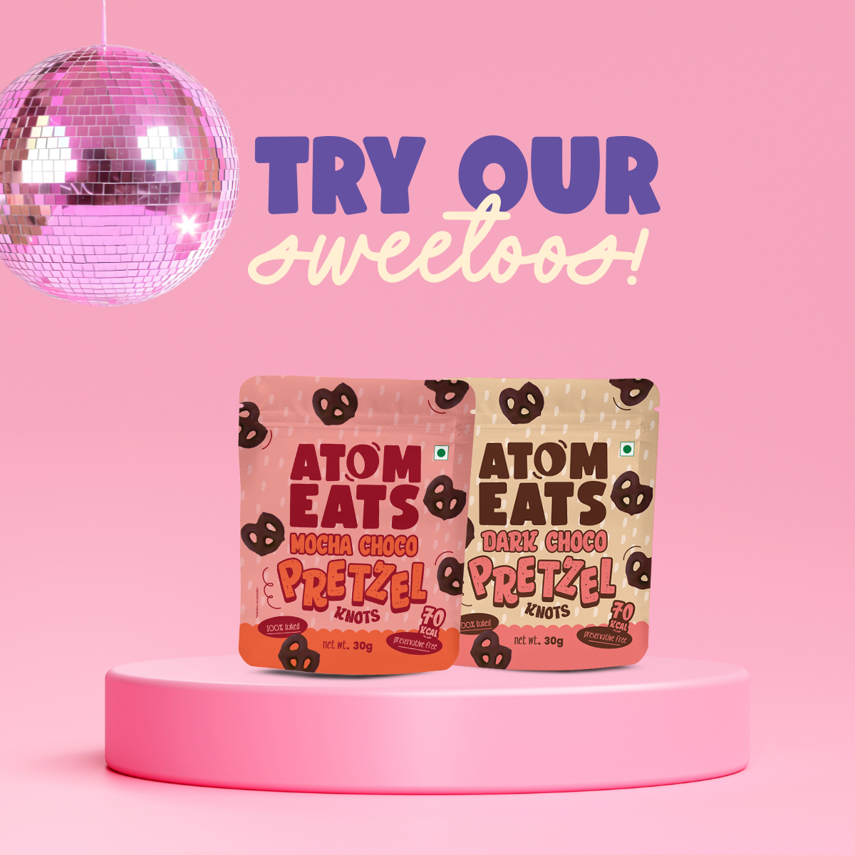 Knot Another Combo Pack