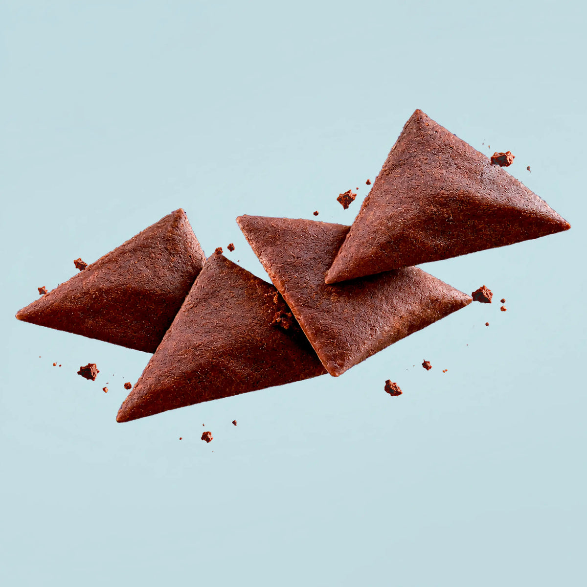 Brownie Nachos