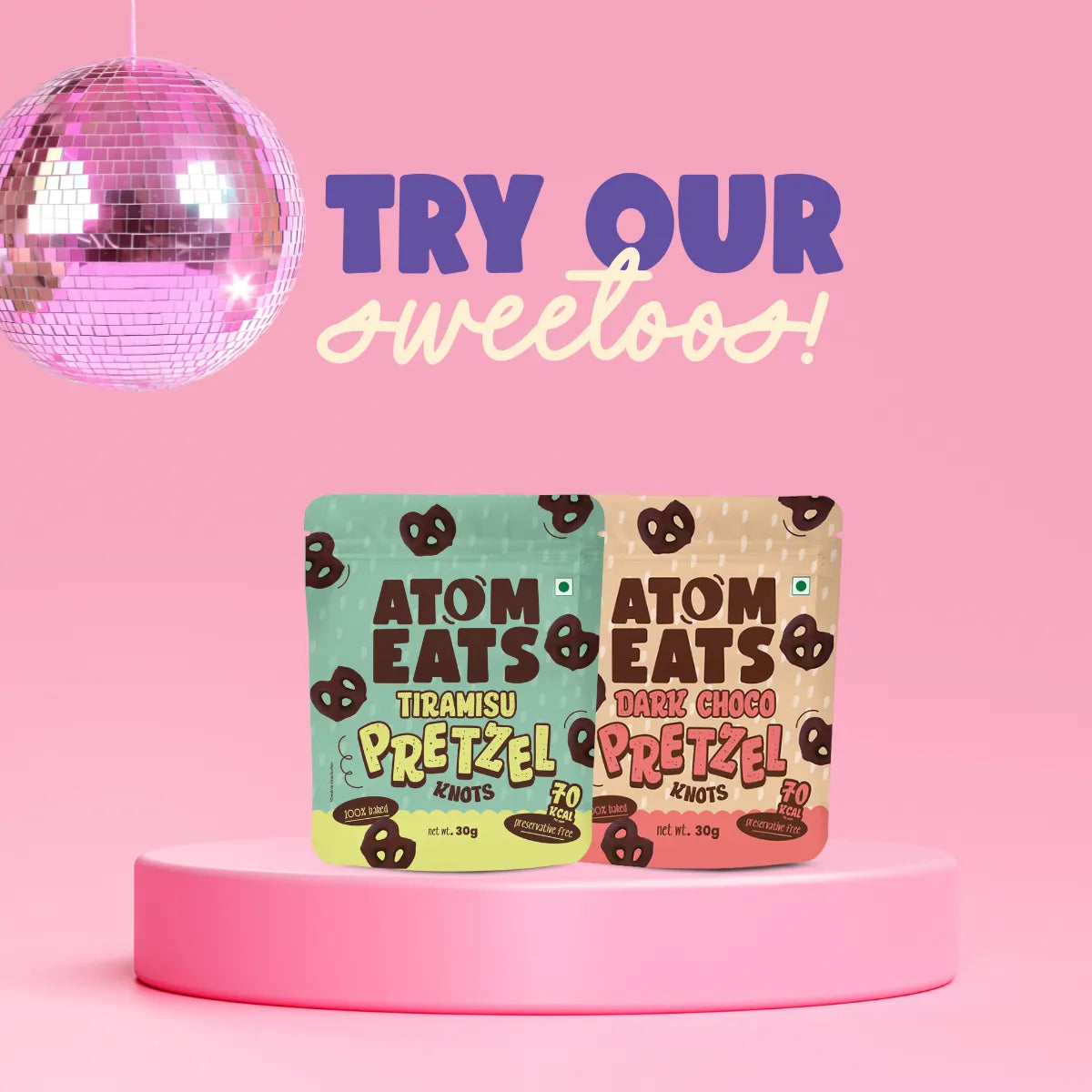 Knot Another Combo Pack