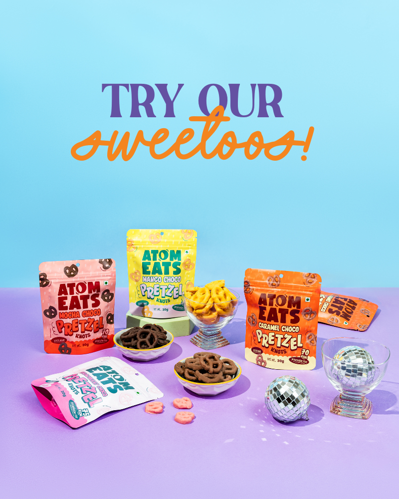 Try 'Em All Combo Pack