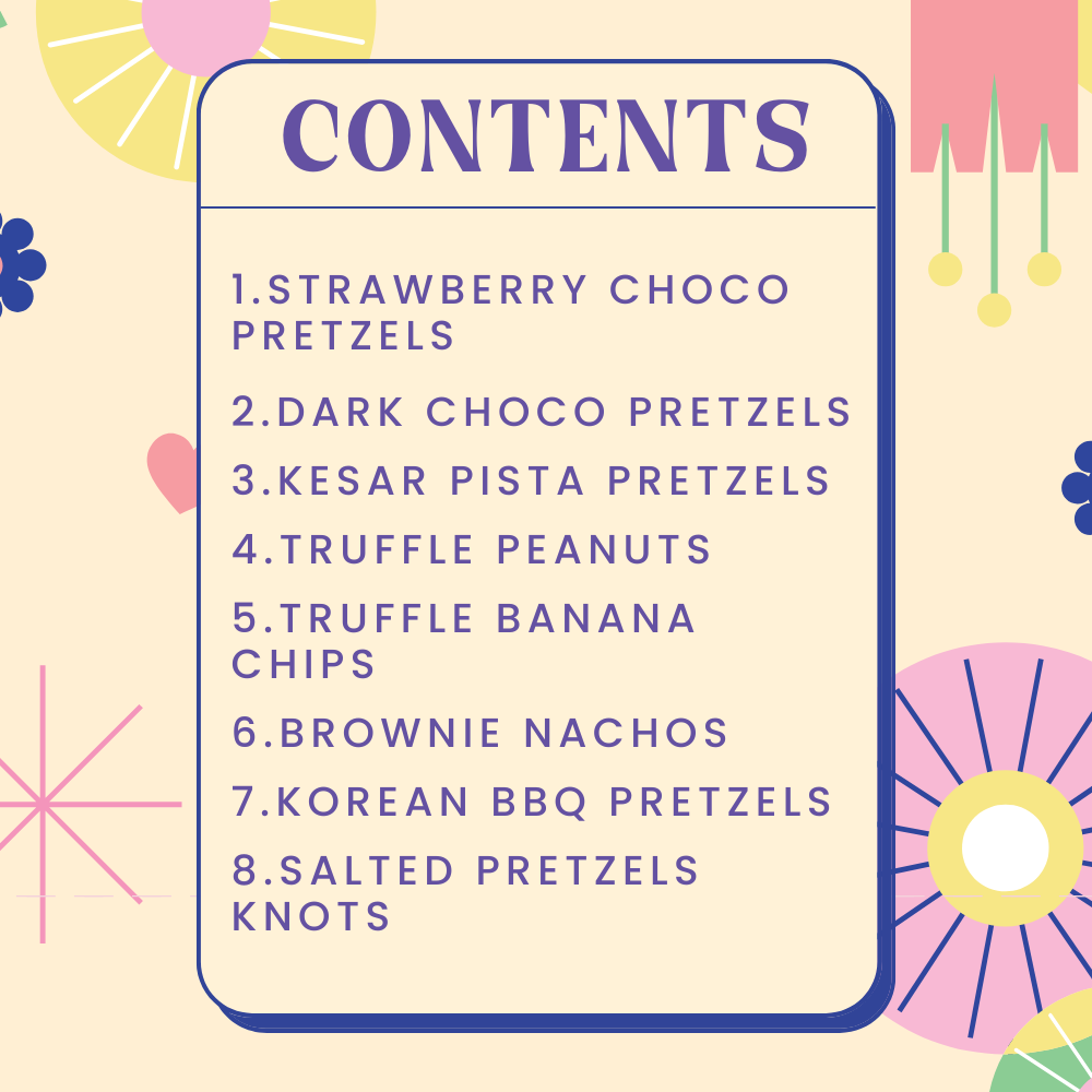 The Party Starter Box