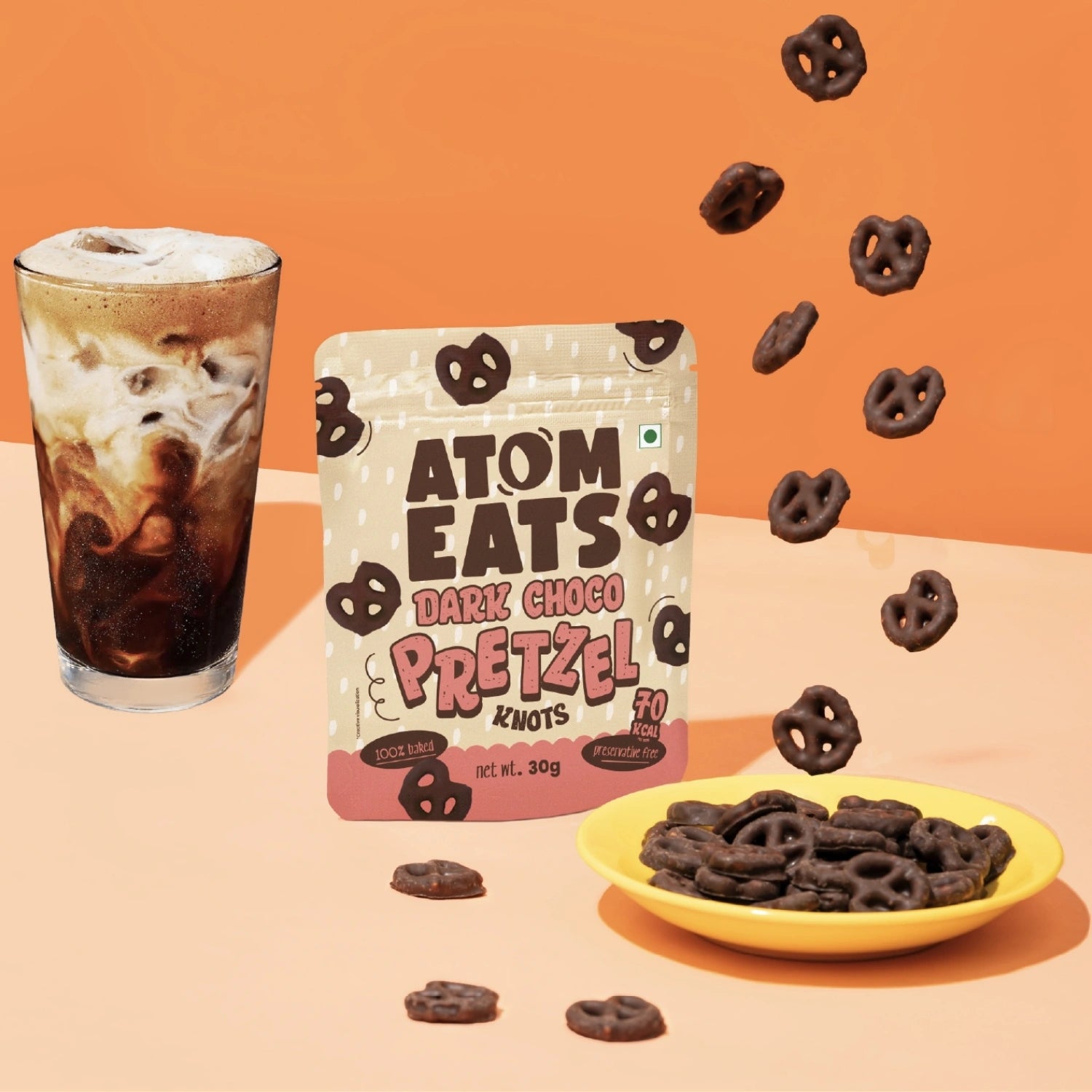 The Sweet & Chill Combo Box