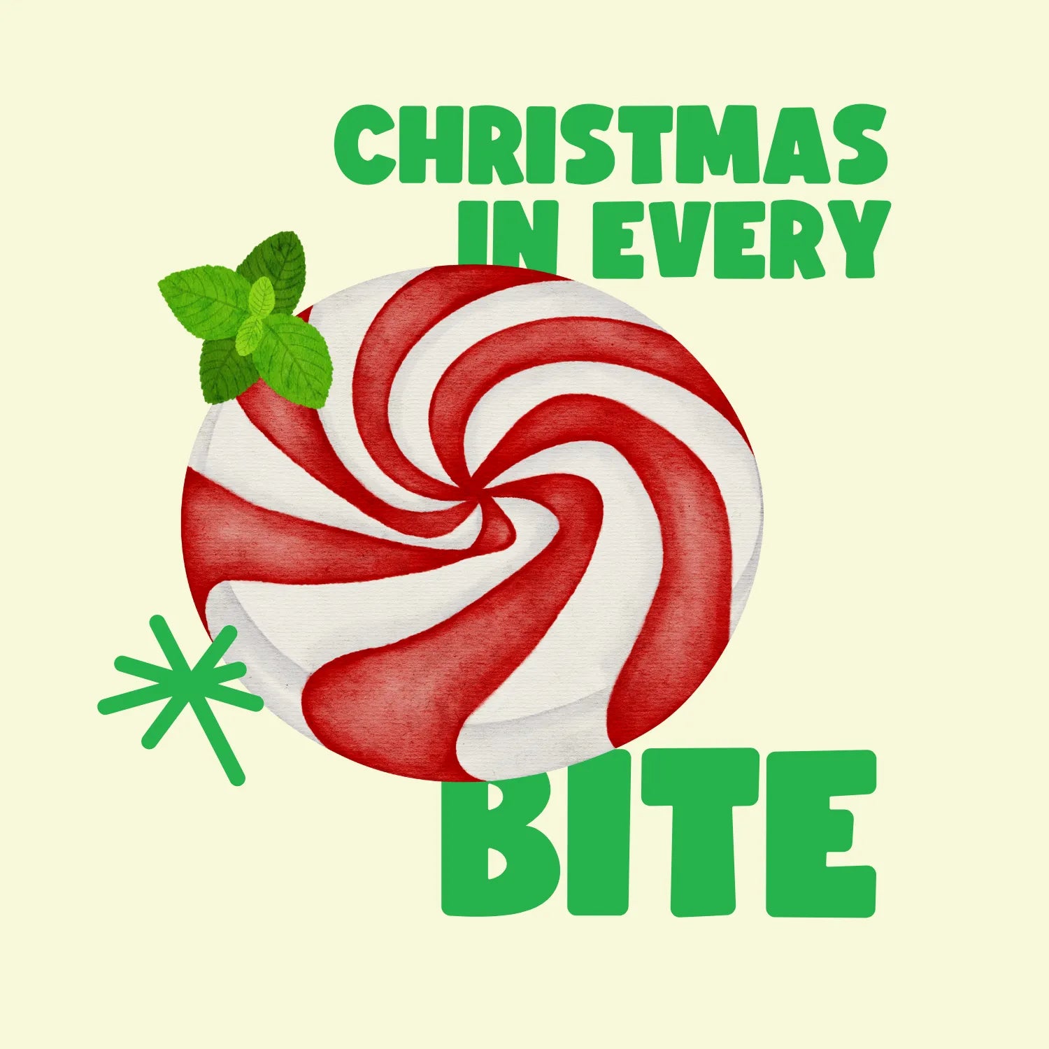 Dark Choco Peppermint Pretzels