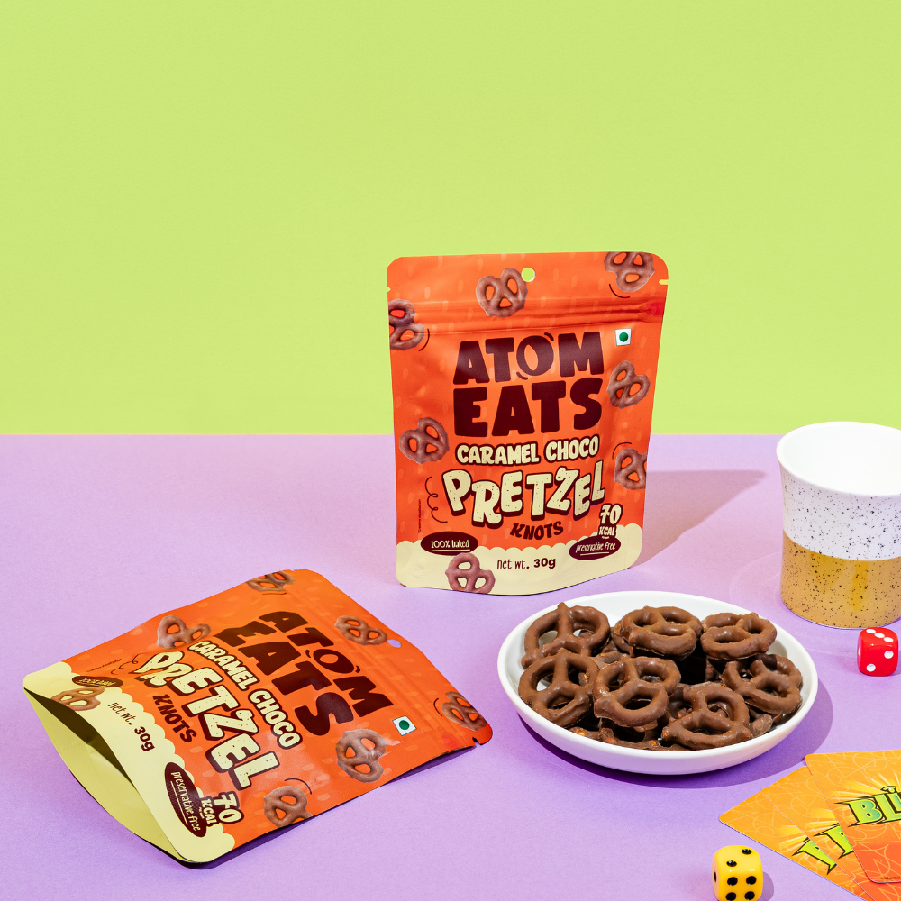 The Thoughtful Treat Box