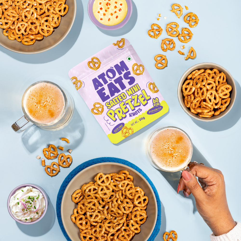 The Party Starter Box