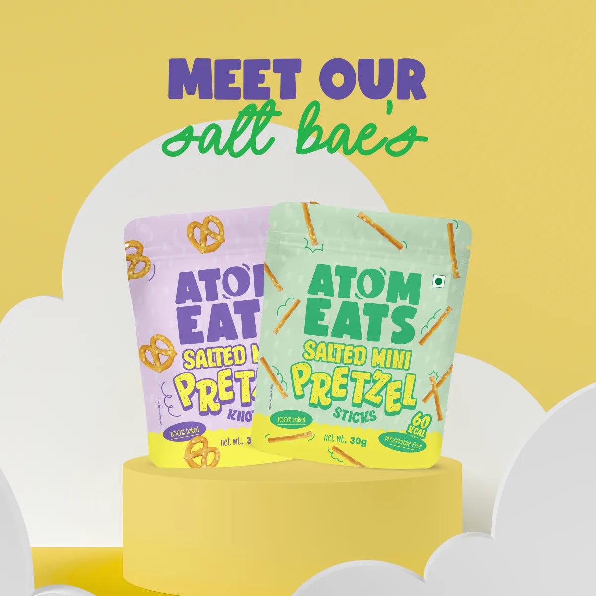 Try 'Em All Combo Pack