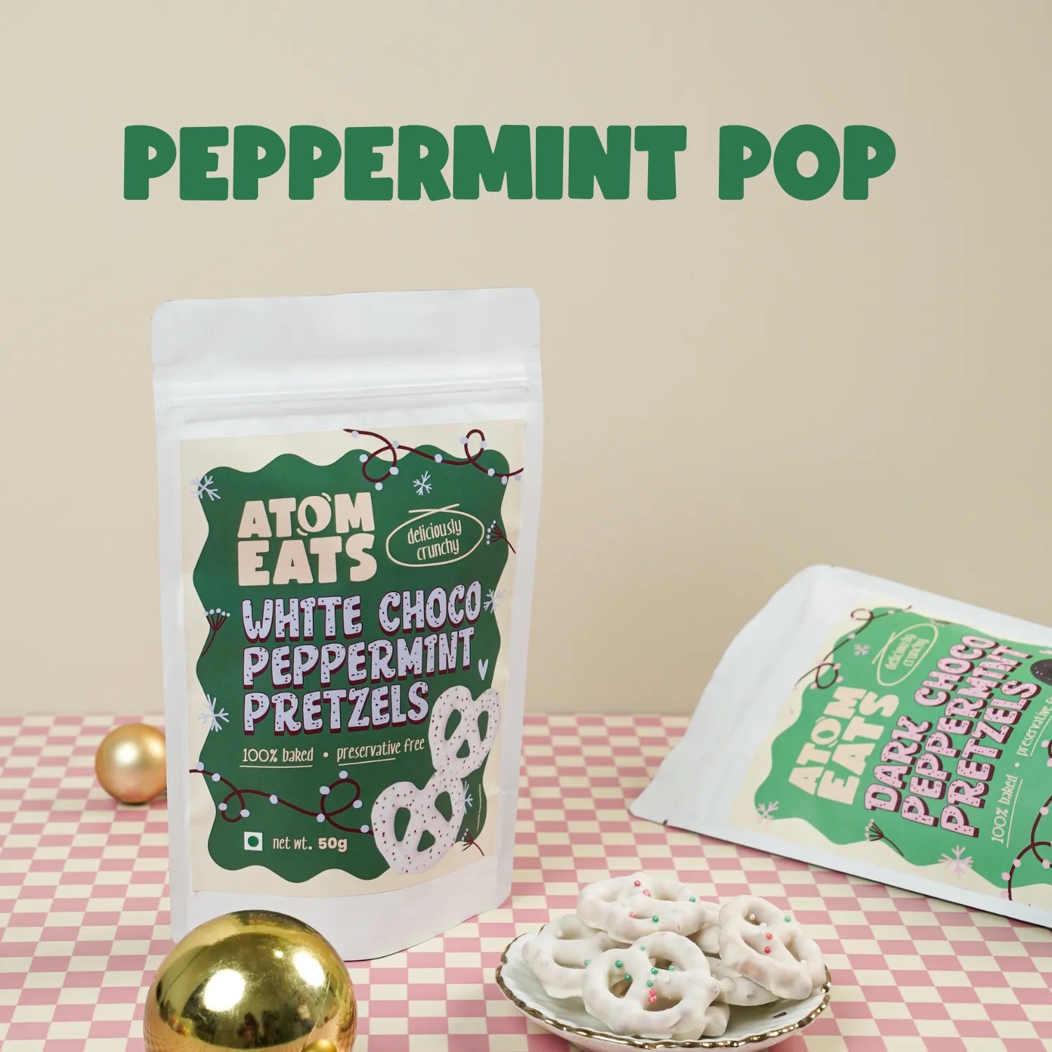 12 Days of Christmas Box