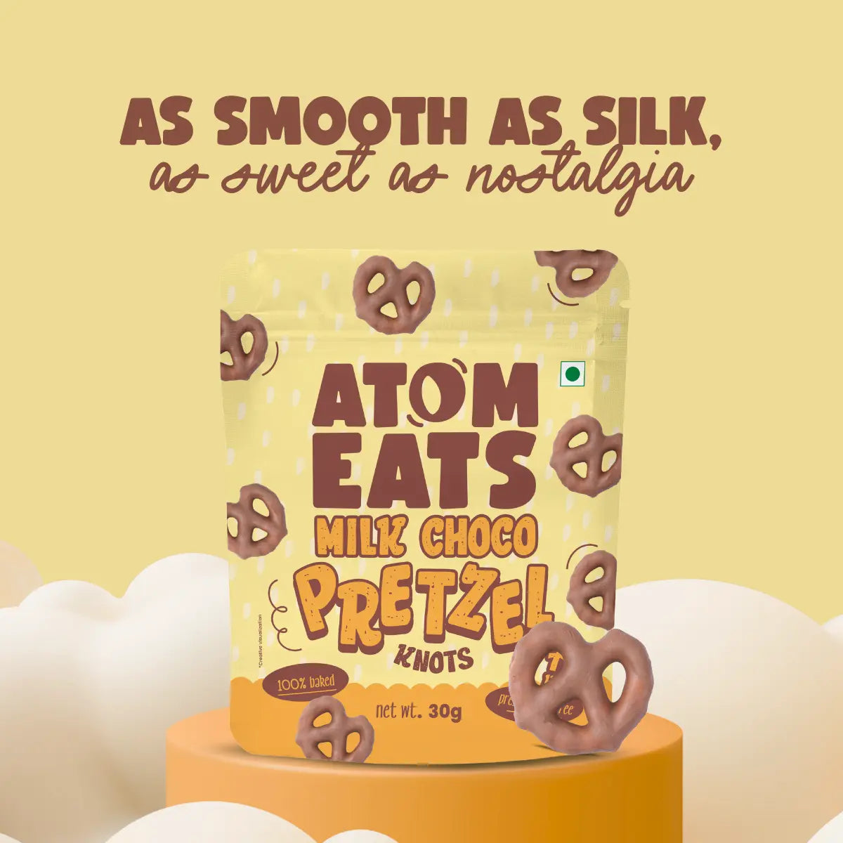 Classic Pretzels Variety Pack