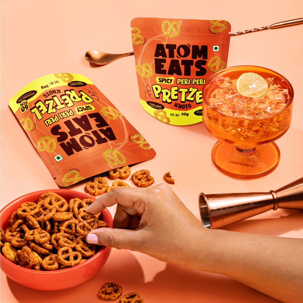 The Celebrations Hamper