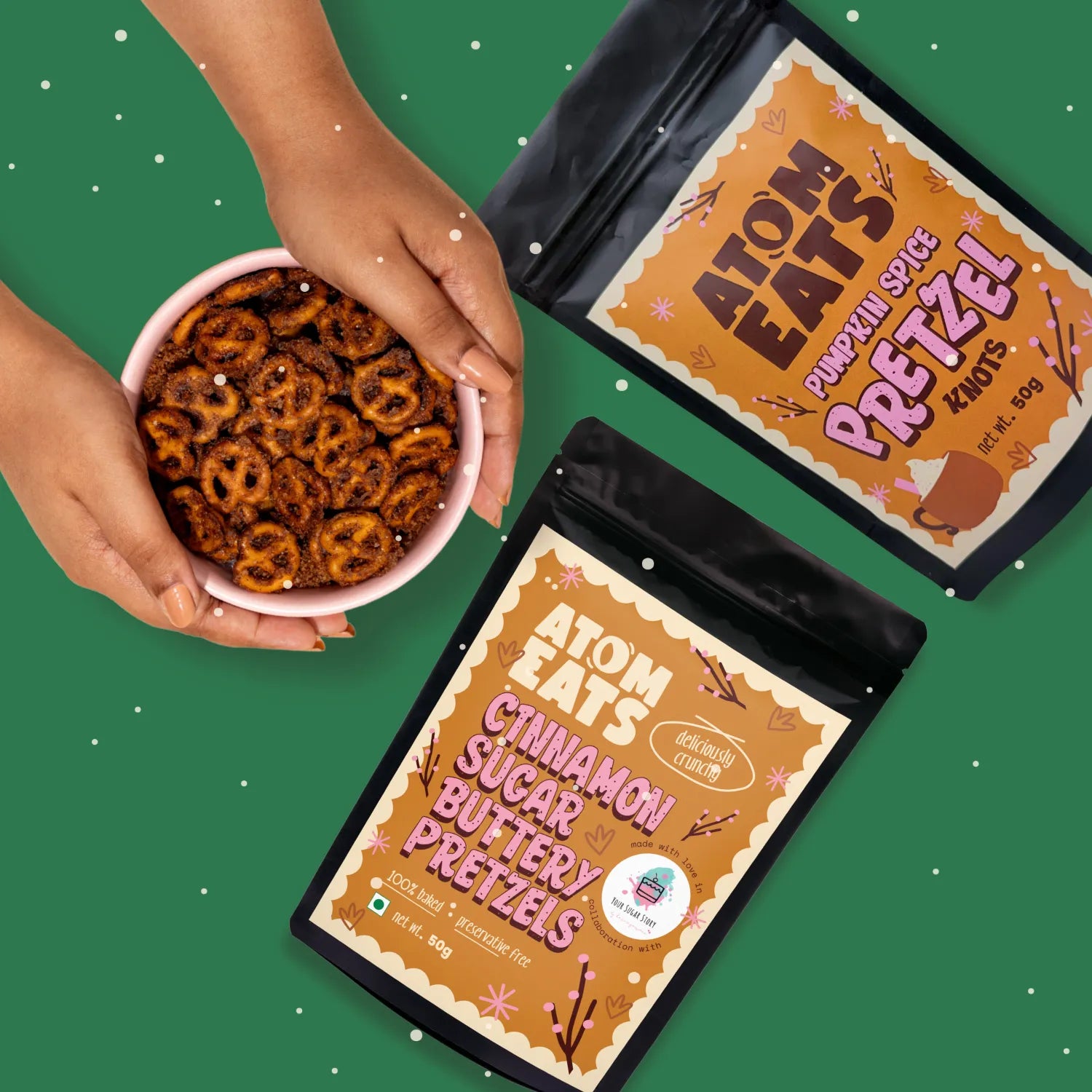 12 Days of Christmas Box