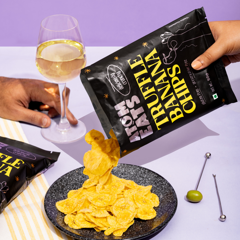 The Party Starter Box