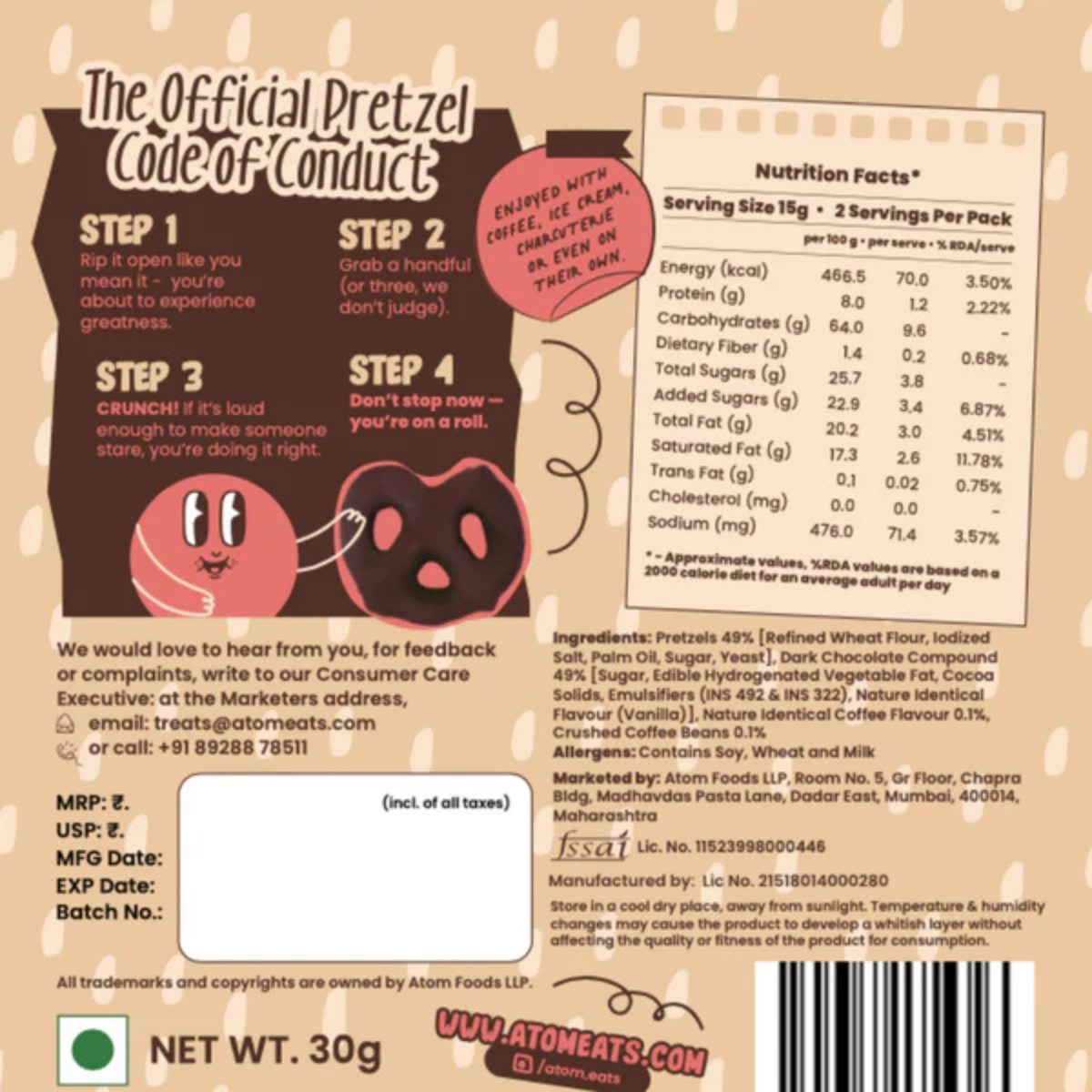 Knot Another Combo Pack