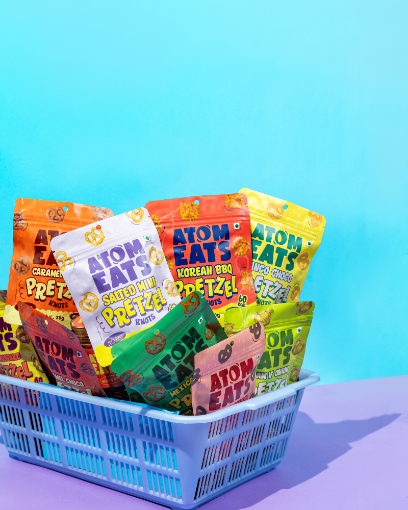 Try 'Em All Combo Pack
