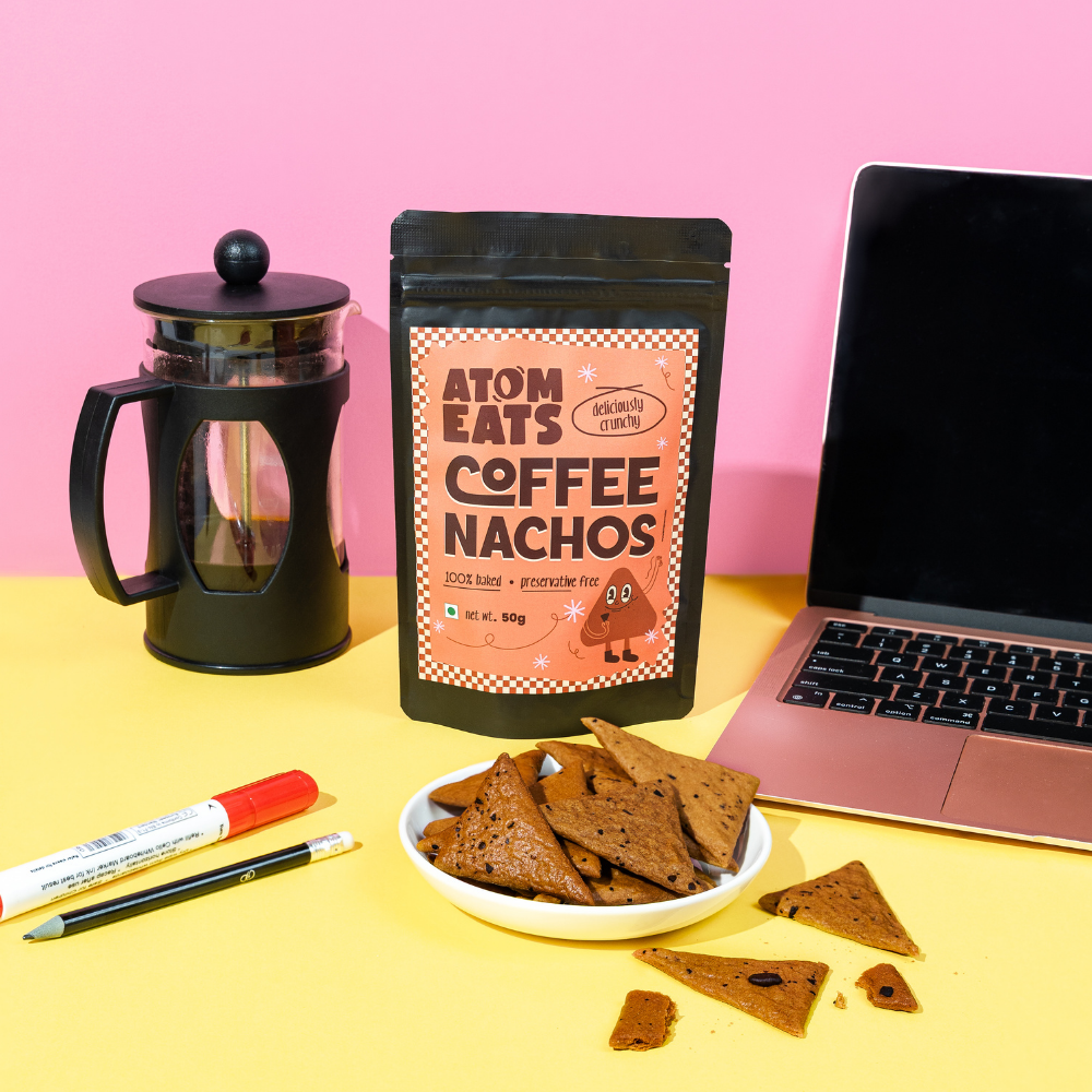 The Thoughtful Treat Box