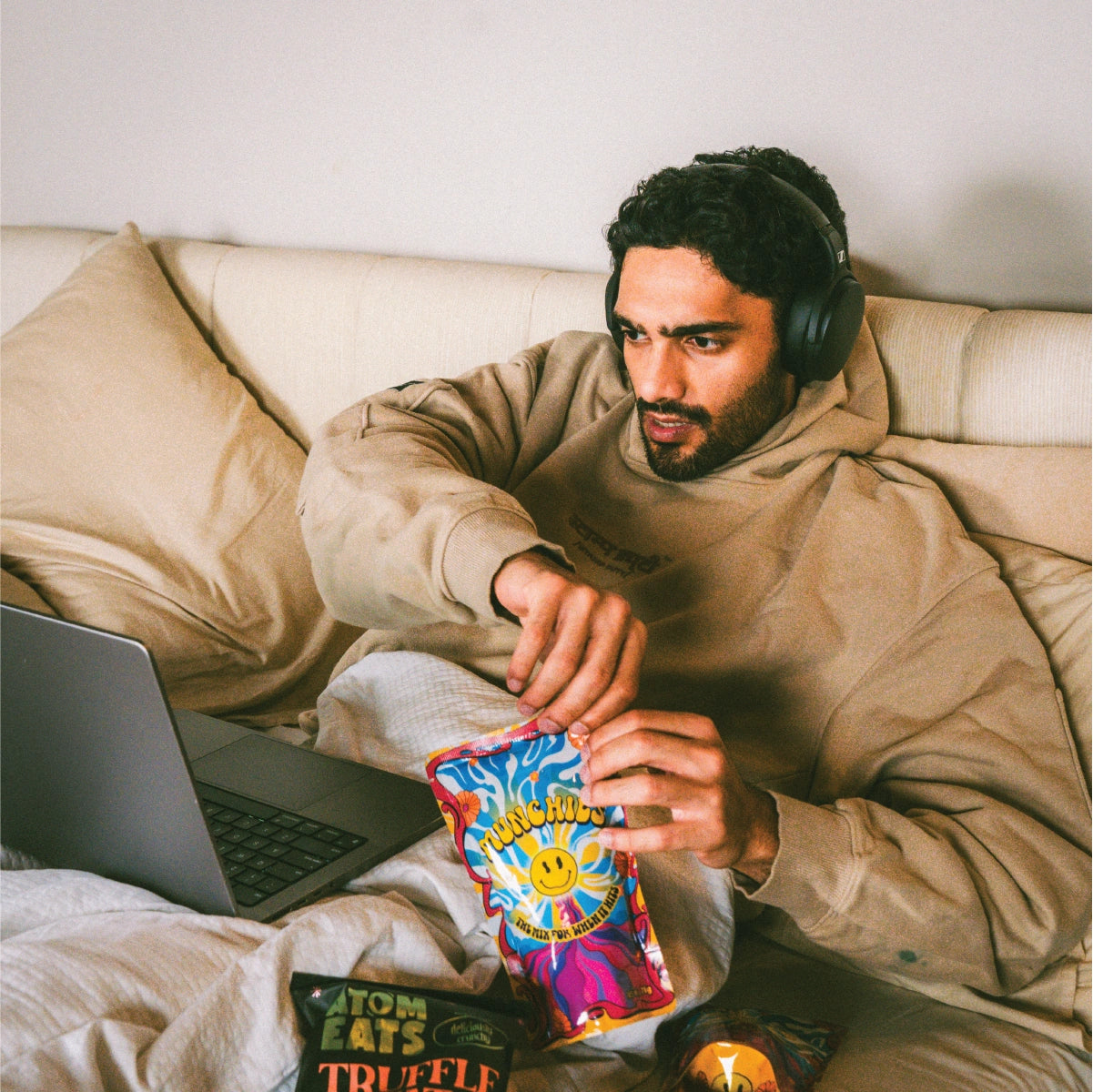 Munchies