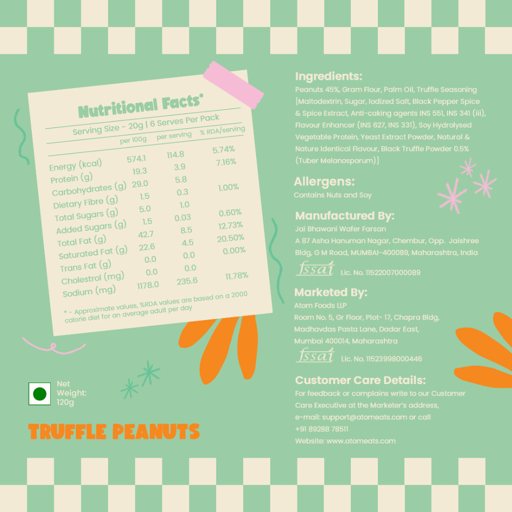 Truffle Variety Pack