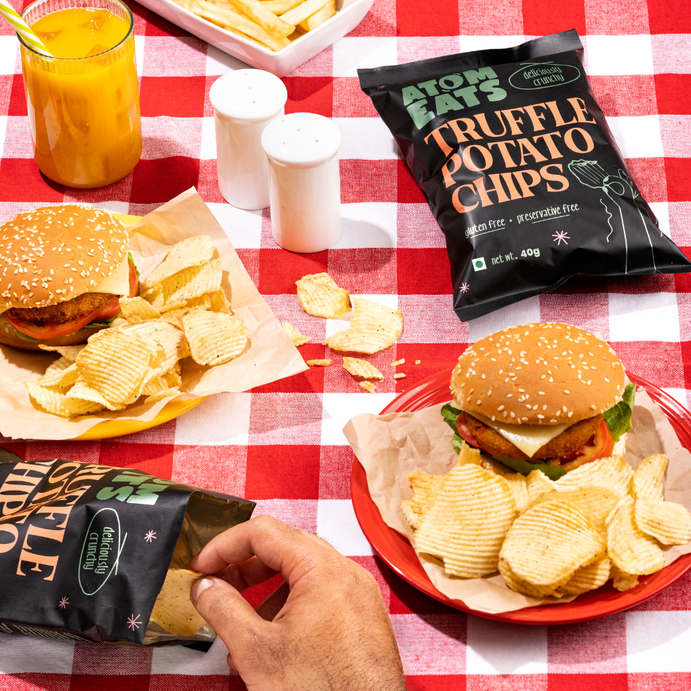 Truffle Variety Pack