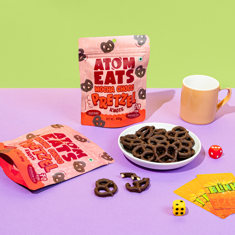 The Thoughtful Treat Box