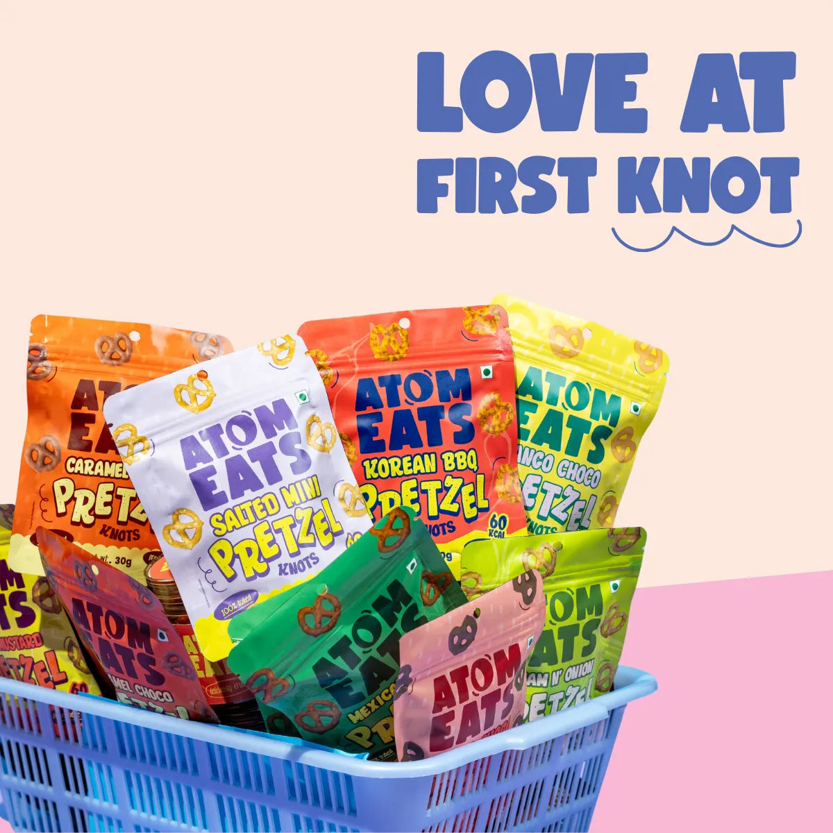 Try 'Em All Combo Pack