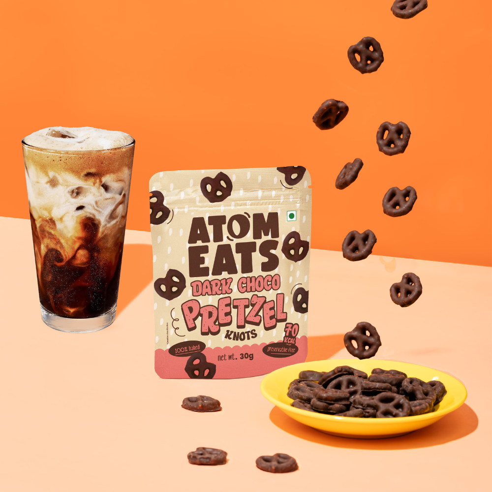 The Deluxe Snack Box