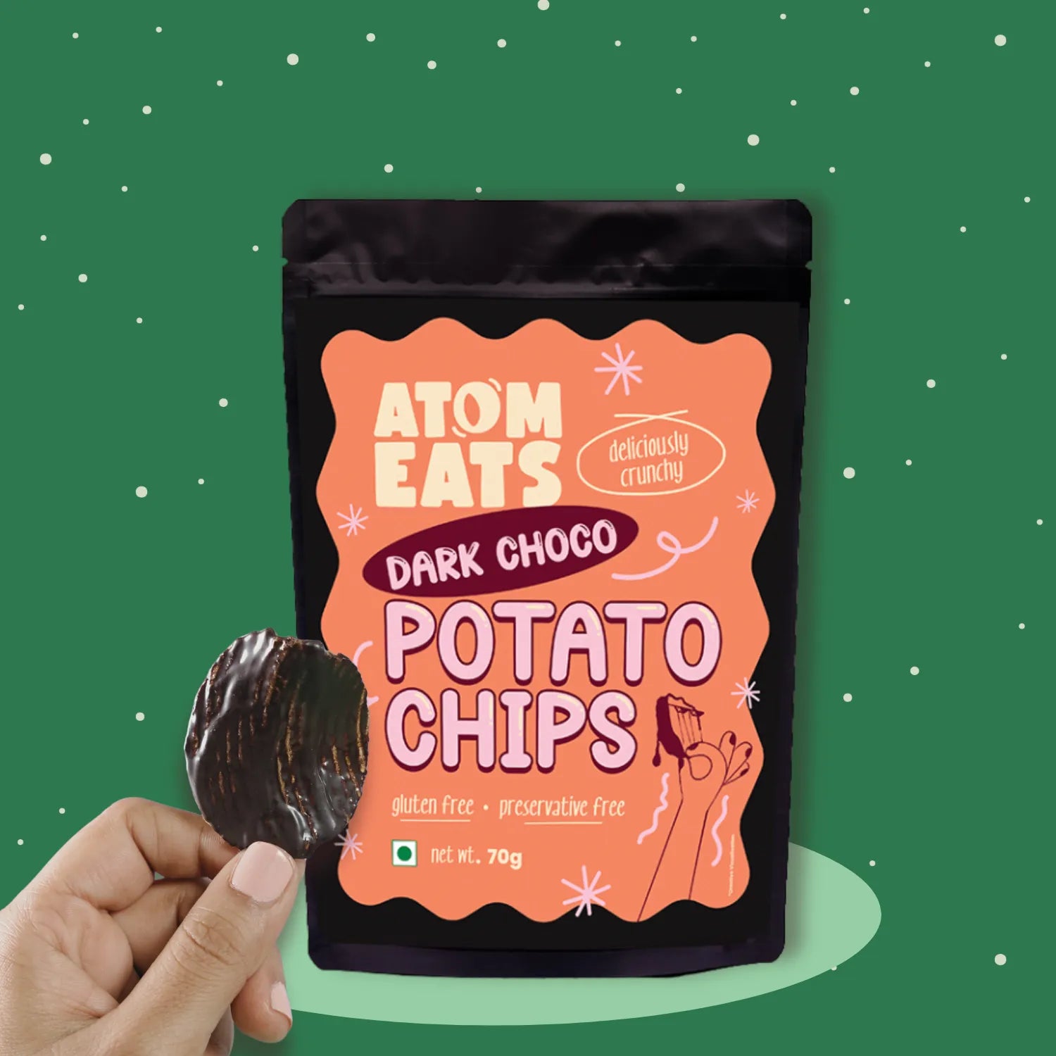 12 Days of Christmas Box