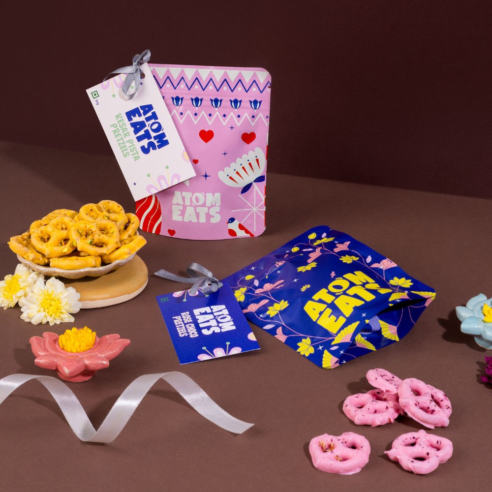 The Party Starter Box