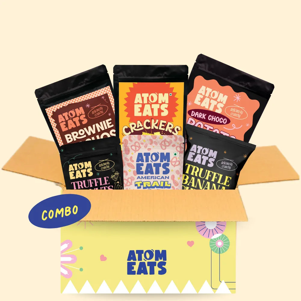 The Treat Bundle