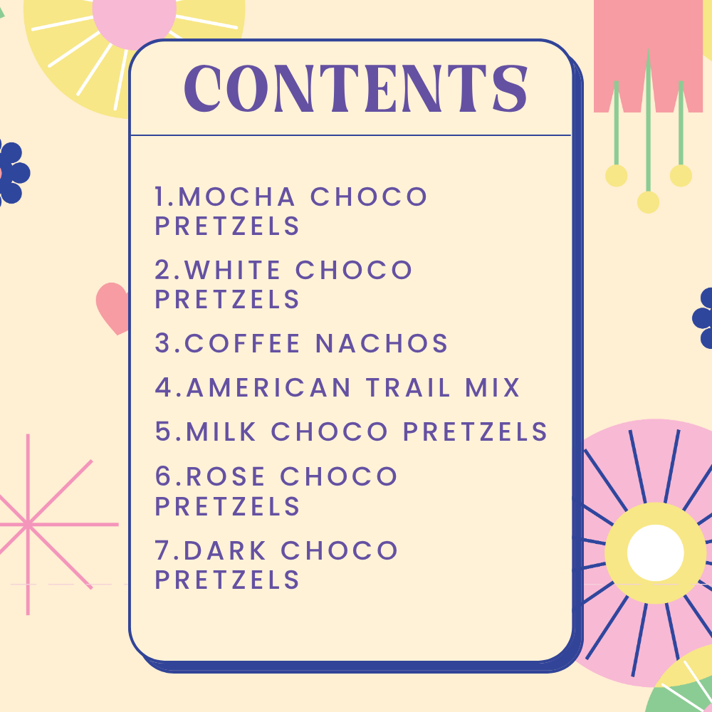 The Thoughtful Treat Box