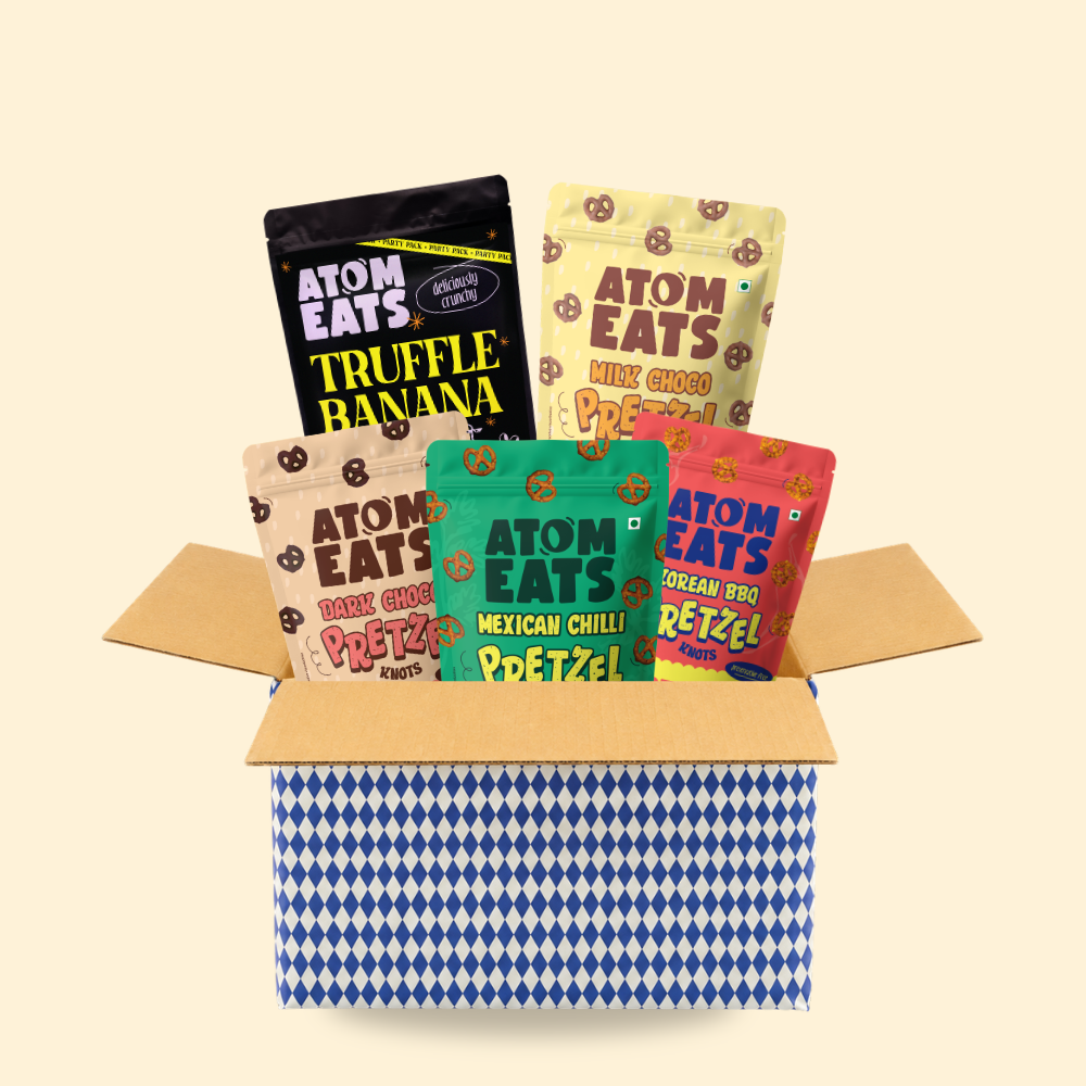 Ultimate Host Box