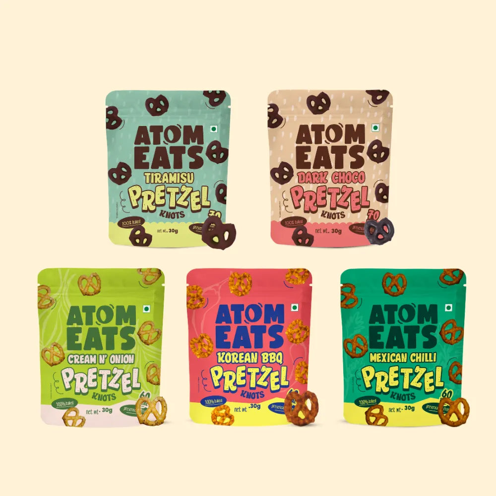 Knot Another Combo Pack