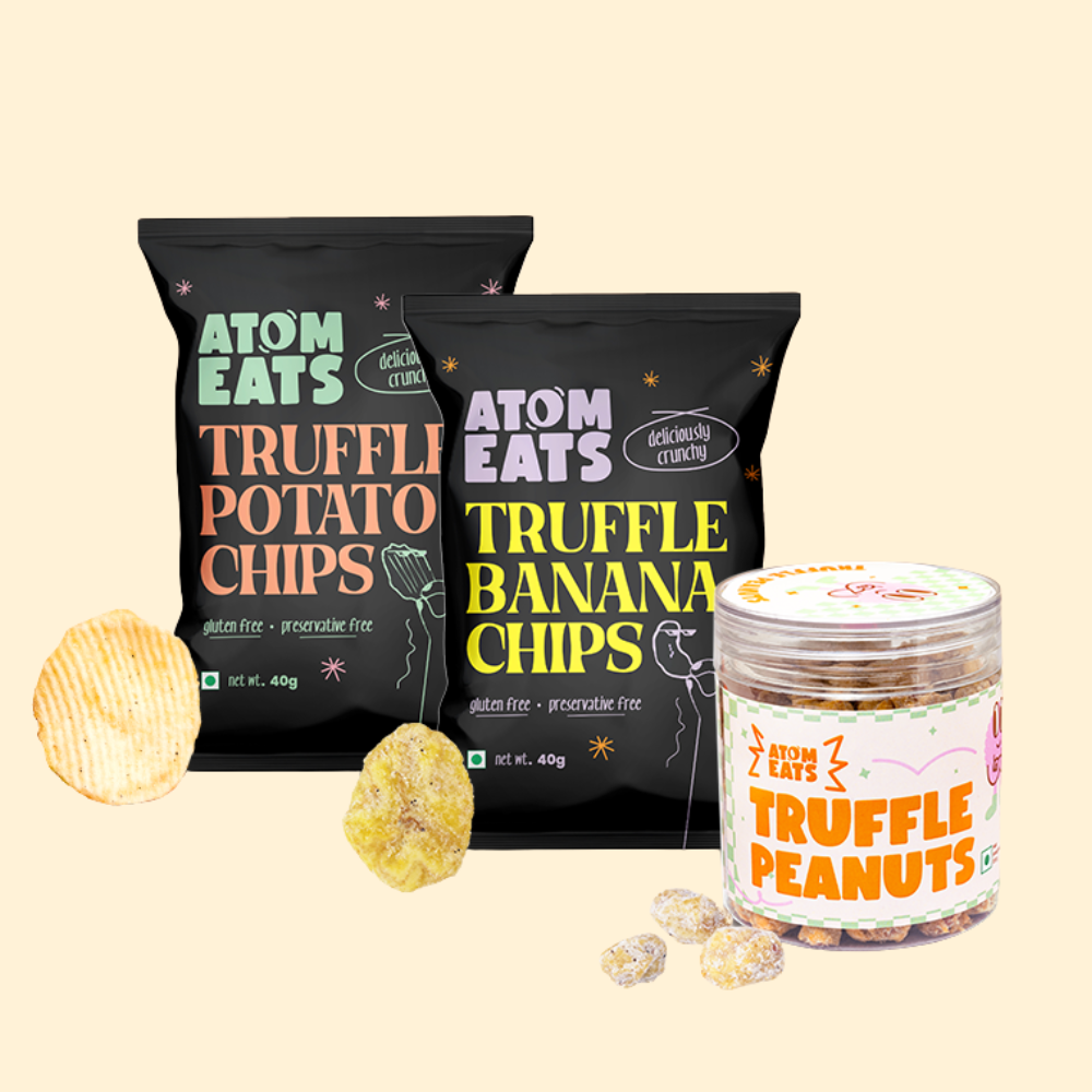 Truffle Variety Pack