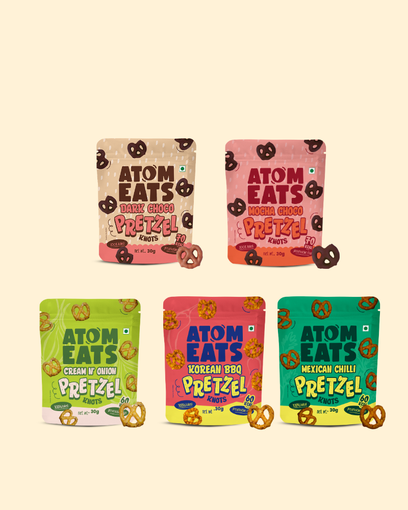 Knot Another Combo Pack