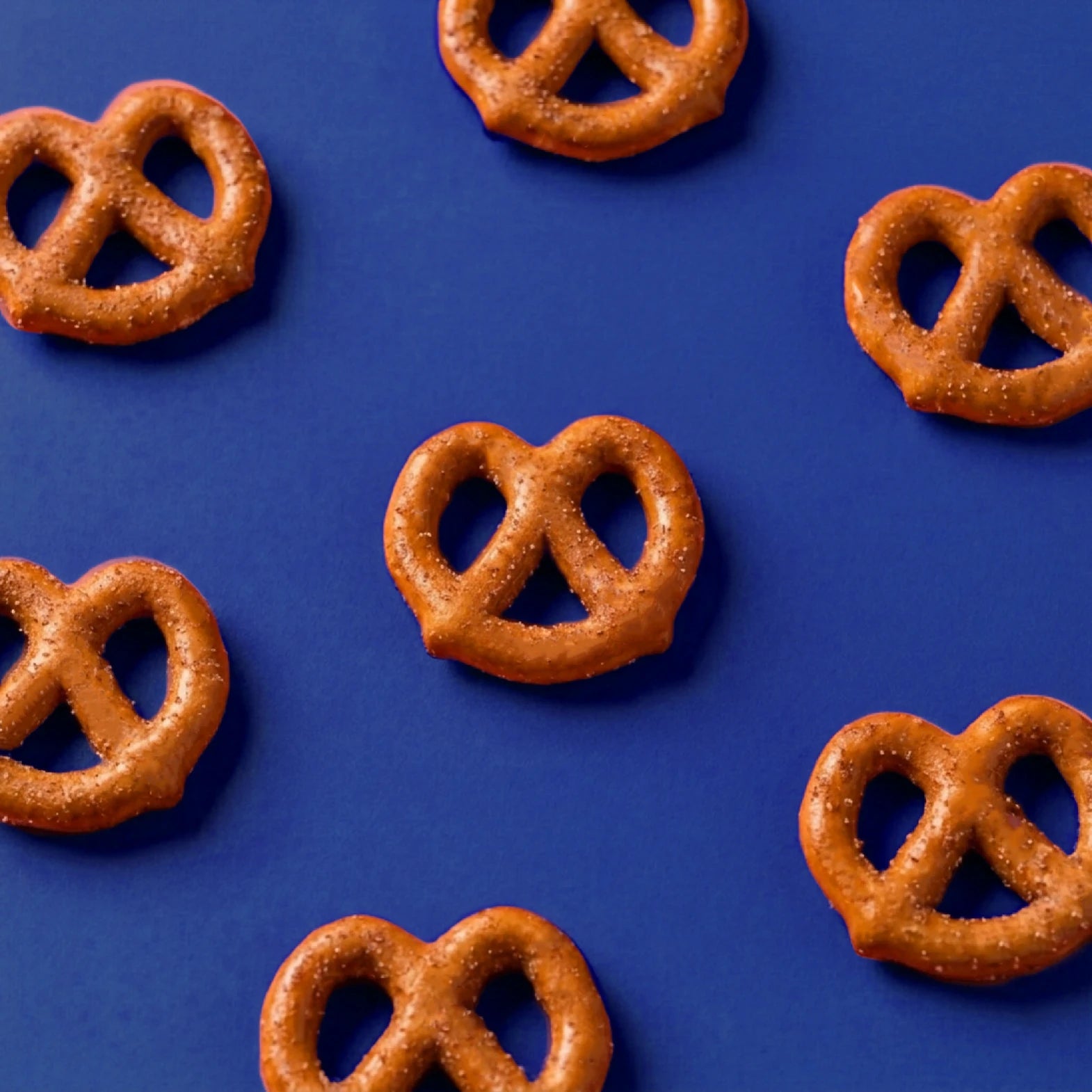 Korean BBQ Pretzels Party Pack