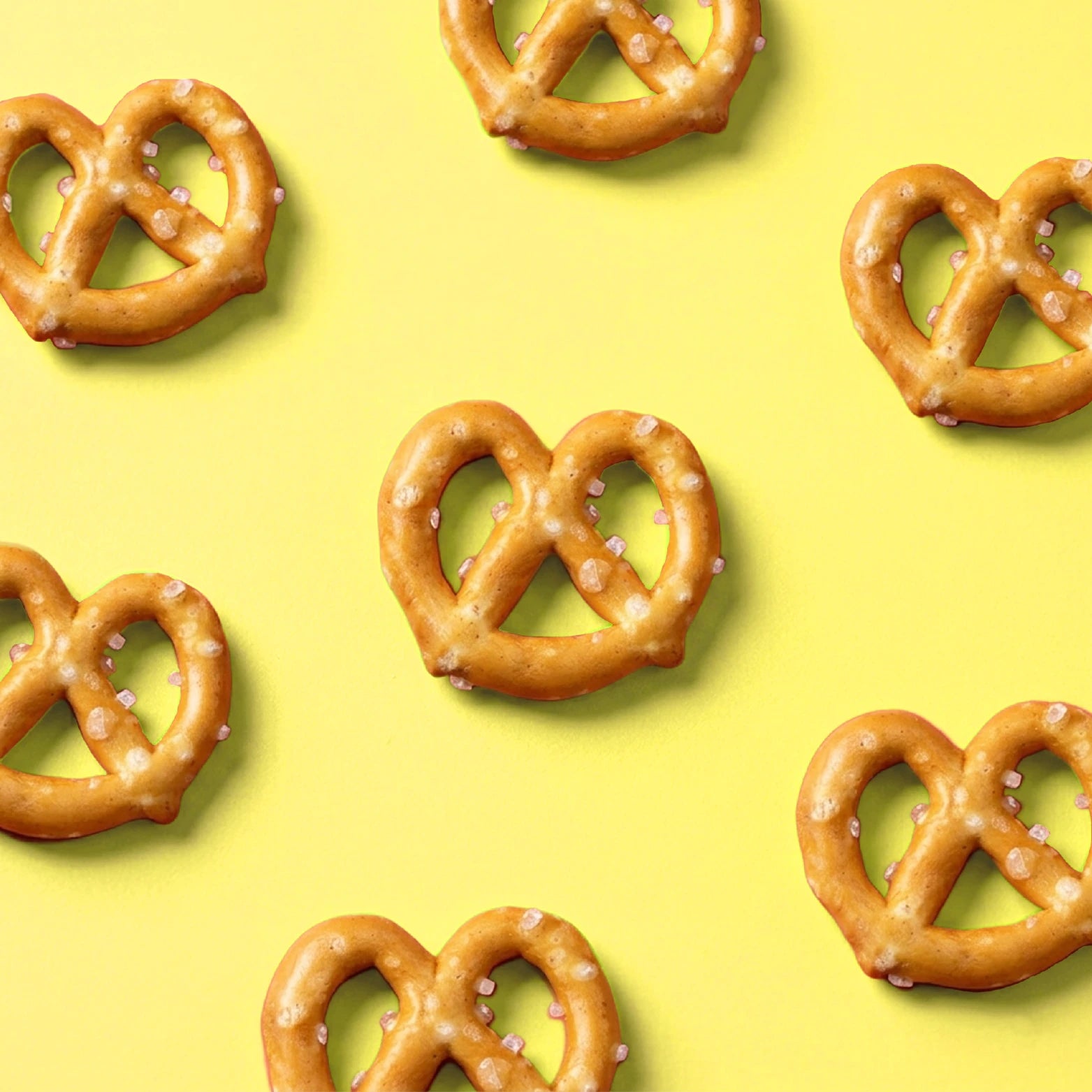 Mini Pretzel Knots Party Pack