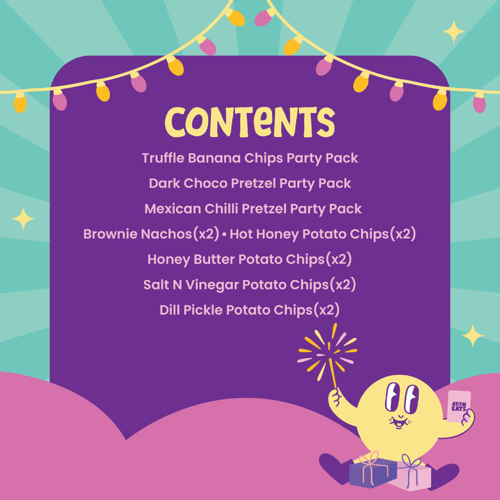 Party Starter Box